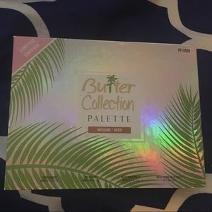 Physicians Formula Butter Collection Palette